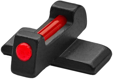 Sig [P220 P225 P226 P227 P229 P320] priekinis taikiklis | šviesolaidinis