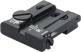Sig P226 LDC reguliuojamas galinis taikiklis | blank
