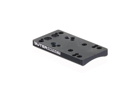 Sig P365 kolimatoriaus laikiklis | type C [RMR RTS Docter footprint]