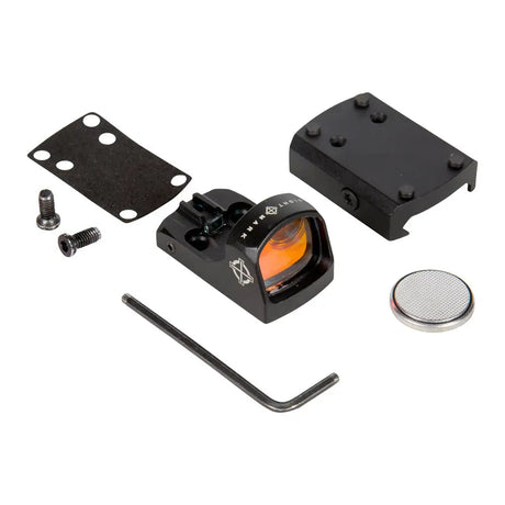 Sightmark Mini Shot A-Spec M3 Micro Reflex Sight kolimatorius