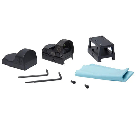 Sightmark Mini Shot M-Spec FMS Reflex Sight kolimatorius