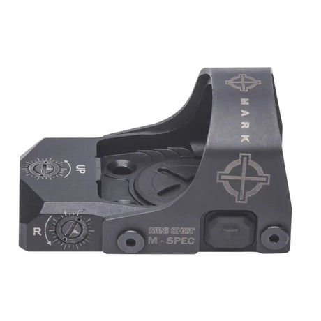Sightmark Mini Shot M-Spec FMS Reflex Sight kolimatorius