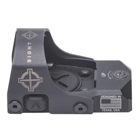Sightmark Mini Shot M-Spec FMS Reflex Sight kolimatorius