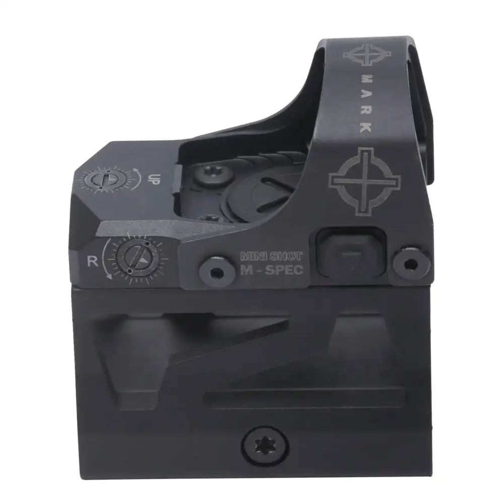 Sightmark Mini Shot M-Spec FMS Reflex Sight red dot