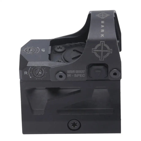 Sightmark Mini Shot M-Spec FMS Reflex Sight kolimatorius