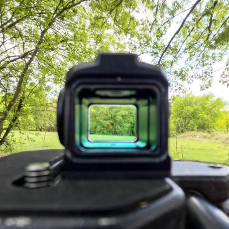 Sightmark Mini Shot M-Spec M2 Solar kolimatorius