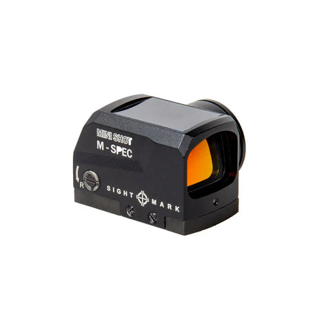 Sightmark Mini Shot M-Spec M3 Micro Solar kolimatorius