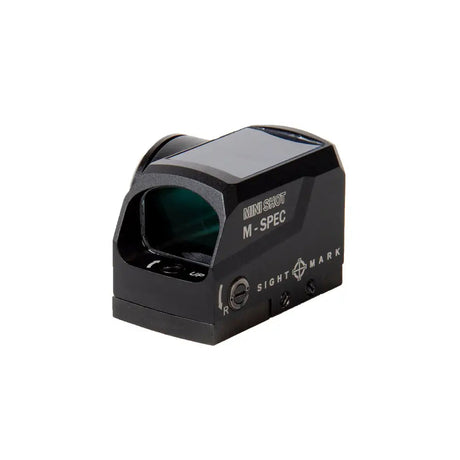 Sightmark Mini Shot M-Spec M3 Micro Solar kolimatorius