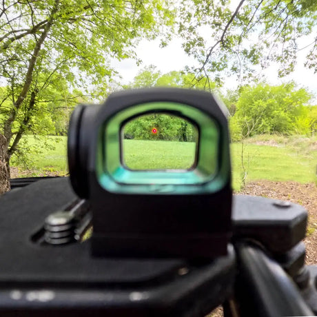 Sightmark Mini Shot M-Spec M3 Micro Solar kolimatorius