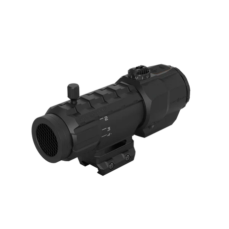 Sightmark Strikon VMP 1-4x22 SFP fiber optinis taikiklis