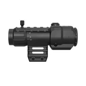 Sightmark Strikon VMP 1-4x22 SFP fiber optinis taikiklis
