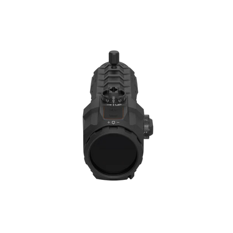 Sightmark Strikon VMP 1-4x22 SFP fiber optinis taikiklis
