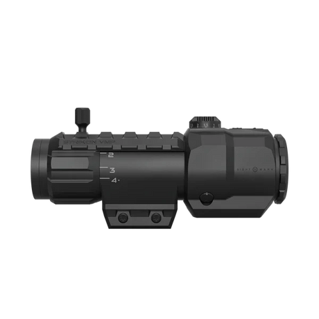 Sightmark Strikon VMP 1-4x22 SFP fiber optinis taikiklis
