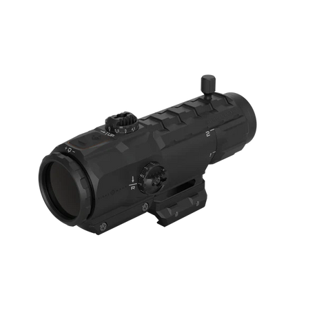 Sightmark Strikon VMP 1-4x22 SFP fiber optinis taikiklis