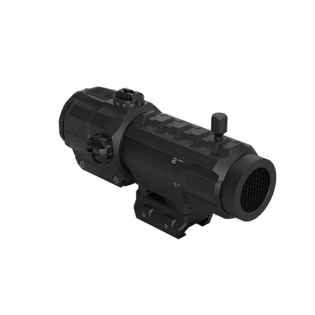 Sightmark Strikon VMP 1-4x22 SFP fiber optinis taikiklis