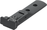 Smith & Wesson revolveris [686 629 19 66 586 & other] reguliuojamas galinis taikiklis | blank