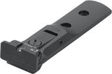 Smith & Wesson revolveris [686 629 19 66 586 & other] reguliuojamas galinis taikiklis | blank