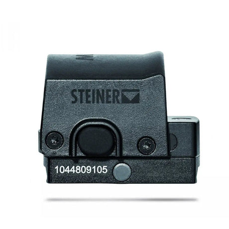 Steiner MRS Picatinny tvirtinimas