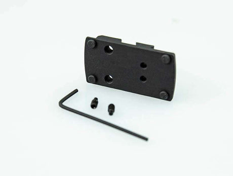 Tanfoglio Stock 2 kolimatoriaus laikiklis | Shield RMSc footprint