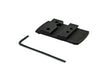 Tanfoglio Stock 2 kolimatoriaus laikiklis | Shield RMSc footprint