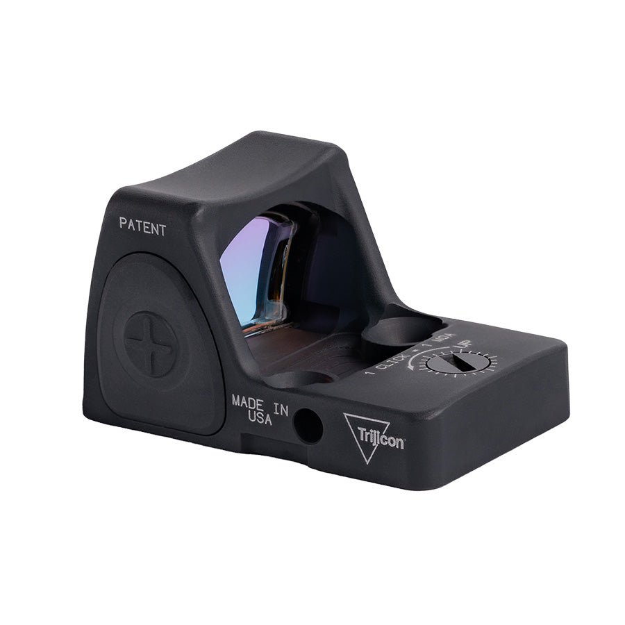 Trijicon RMR Type 2 reguliuojamas LED
