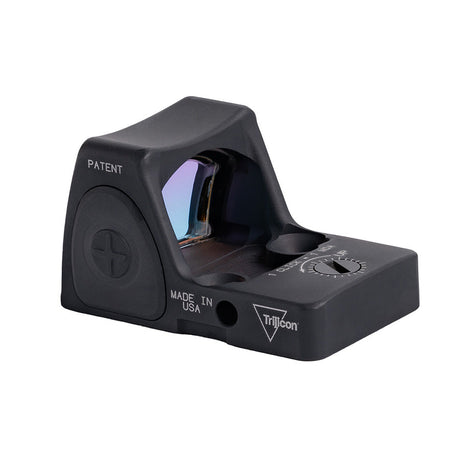 Trijicon RMR Type 2 reguliuojamas LED