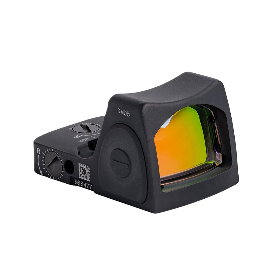 Trijicon RMR Type 2 reguliuojamas LED