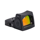 Trijicon RMR Type 2 reguliuojamas LED
