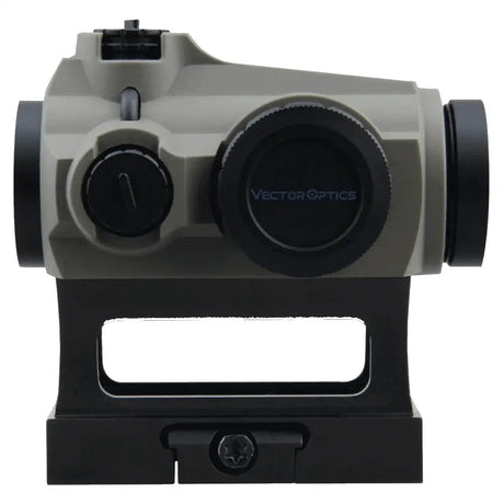 Vector Optics Maverick 1x22 S-SOP kolimatorius