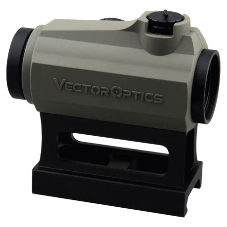 Vector Optics Maverick 1x22 S-SOP kolimatorius