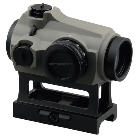 Vector Optics Maverick 1x22 S-SOP kolimatorius