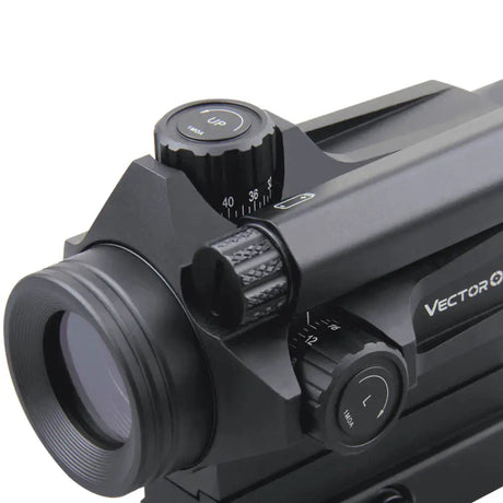Vector Optics Nautilus 1x30 Scope Double Reticle kolimatorius