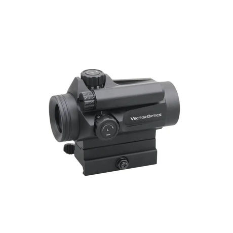 Vector Optics Nautilus 1x30 Scope Double Reticle kolimatorius