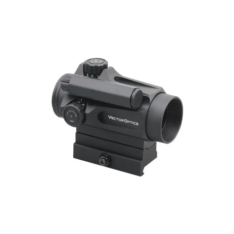 Vector Optics Nautilus 1x30 Scope Double Reticle kolimatorius