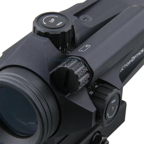 Vector Optics Nautilus Quick Release 1x30 kolimatorius