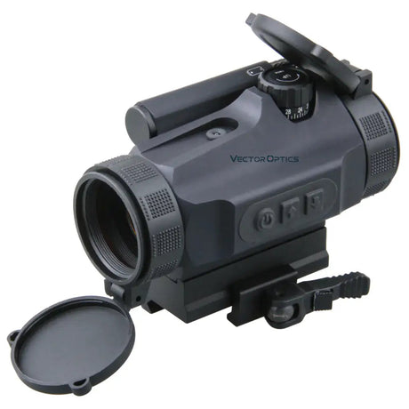 Vector Optics Nautilus Quick Release 1x30 kolimatorius