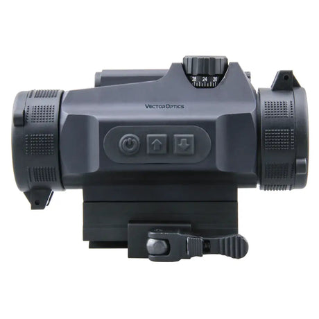 Vector Optics Nautilus Quick Release 1x30 kolimatorius