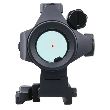 Vector Optics Nautilus Quick Release 1x30 kolimatorius