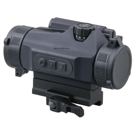 Vector Optics Nautilus Quick Release 1x30 kolimatorius