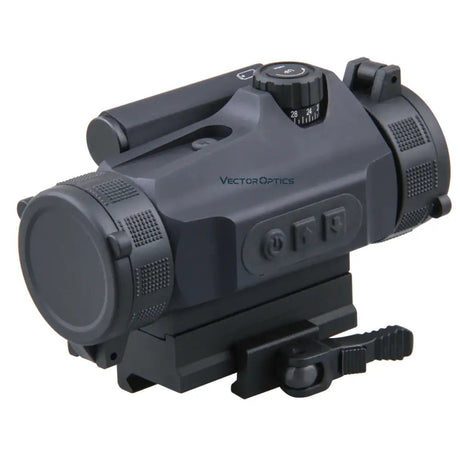 Vector Optics Nautilus Quick Release 1x30 kolimatorius