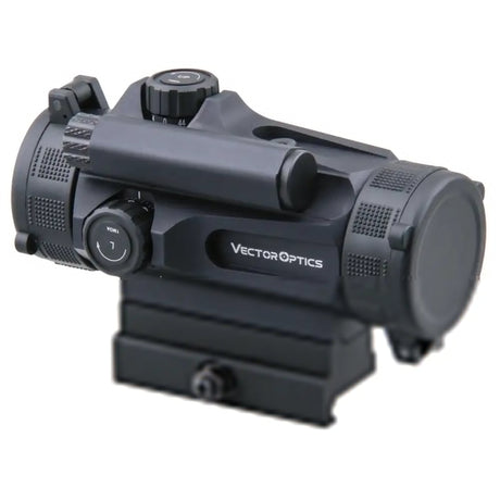 Vector Optics Nautilus Quick Release 1x30 kolimatorius