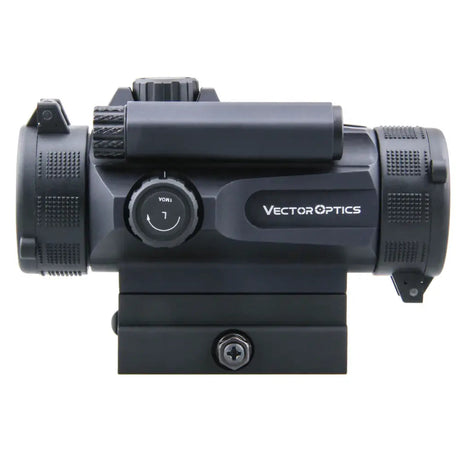 Vector Optics Nautilus Quick Release 1x30 kolimatorius