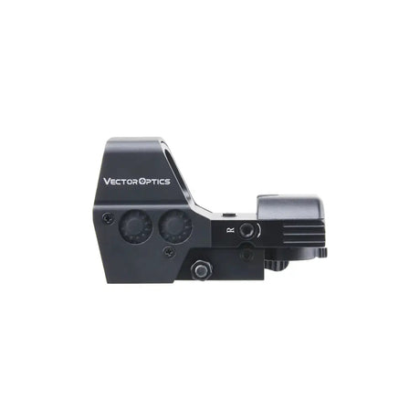 Vector Optics Omega 23x33 Four Reticle Reflex Sight kolimatorius