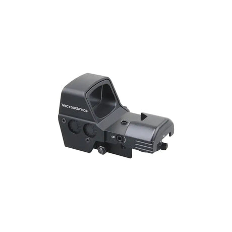 Vector Optics Omega 23x33 Four Reticle Reflex Sight kolimatorius