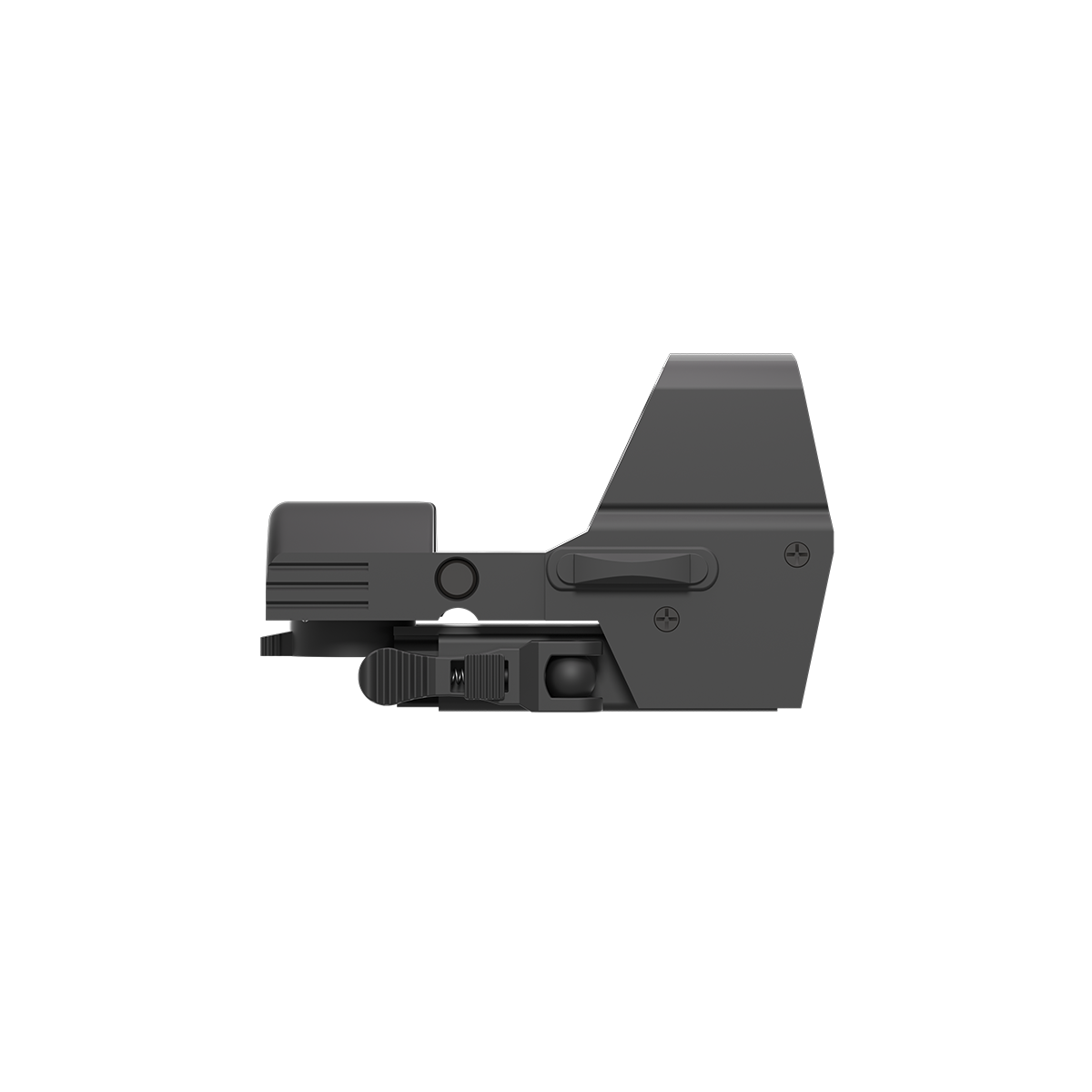VictOptics SRD 1x23x33 Keturių tinklelių kolimatorius