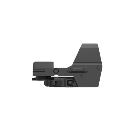 VictOptics SRD 1x23x33 Keturių tinklelių kolimatorius