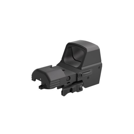 VictOptics SRD 1x23x33 Keturių tinklelių kolimatorius