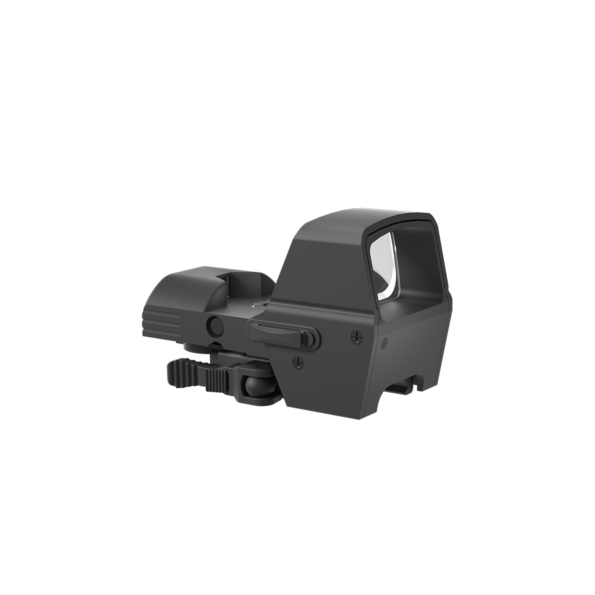 VictOptics SRD 1x23x33 Keturių tinklelių kolimatorius