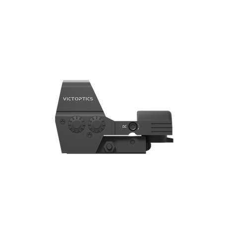 VictOptics SRD 1x23x33 Keturių tinklelių kolimatorius