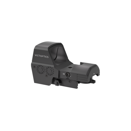 VictOptics SRD 1x23x33 Keturių tinklelių kolimatorius